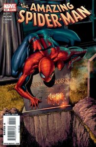 Amazing Spider-Man #581 (2009)