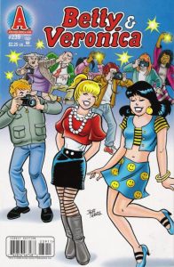 Betty and Veronica #239 (2009)