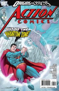 Action Comics #874 (2009)