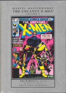 Marvel Masterworks: The Uncanny X-Men #5 (2009)