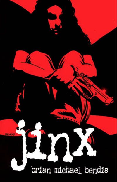 Jinx: The Definitive Collection #[nn] (2009)
