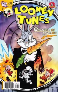 Looney Tunes #172 (2009)