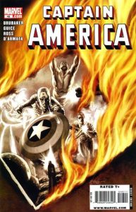 Captain America #48 (2009)