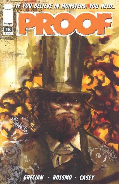 Proof #18 (2009)