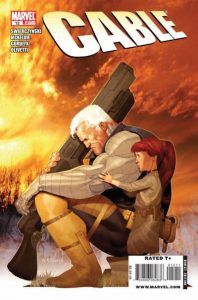 Cable #12 (2009)