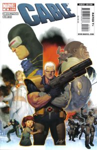 Cable #10 (2009)