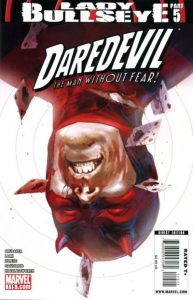 Daredevil #115 (2009)
