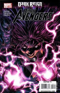Dark Avengers #3 (2009)