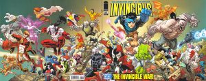 Invincible #60 (2009)