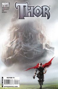 Thor #601 (2009)
