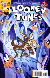 Looney Tunes #173 (2009)