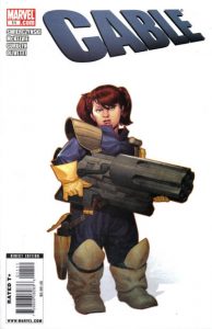 Cable #11 (2009)