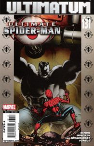 Ultimate Spider-Man #131 (2009)