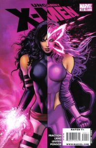 X-Men #509 (2009)
