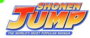 Shonen Jump #5 (101) (2009)