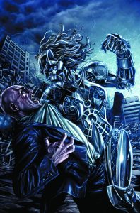 X-Men: Legacy #223 (2009)