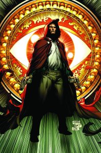 New Avengers #52 (2009)