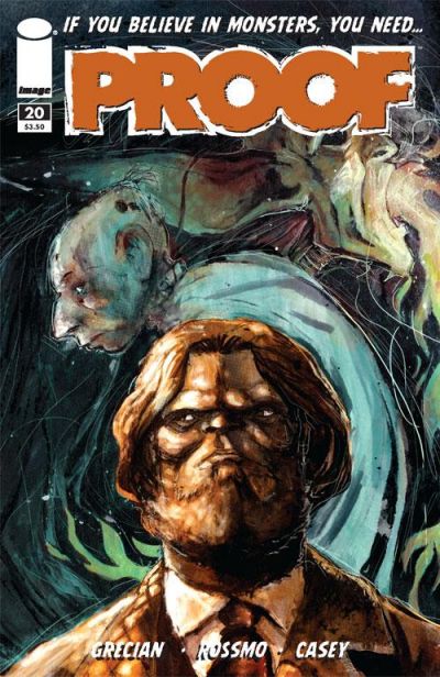 Proof #20 (2009)