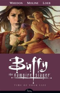 Buffy the Vampire Slayer #4 (2009)