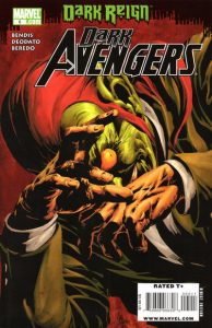 Dark Avengers #5 (2009)