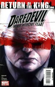 Daredevil #116 (2009)