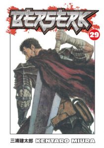 Berserk #29 (2009)