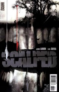 Scalped #30 (2009)
