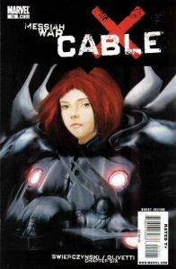 Cable #15 (2009)