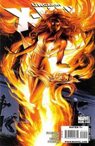 X-Men #511 (2009)