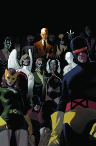 X-Men: Legacy #225 (2009)