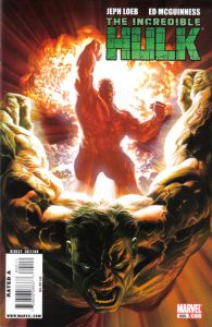 Incredible Hulk #600 (2009)