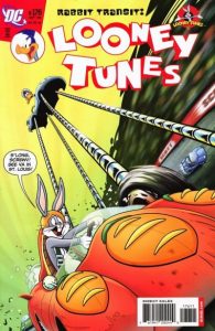 Looney Tunes #176 (2009)