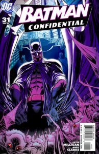 Batman Confidential #31 (2009)