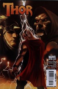 Thor #603 (2009)