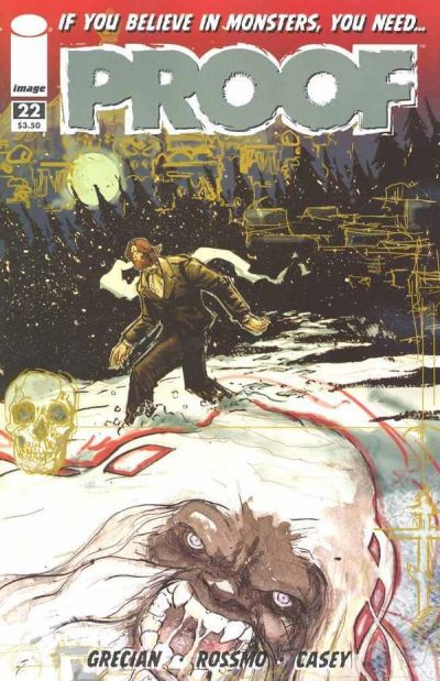 Proof #22 (2009)