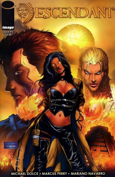 Descendant #1 (2009)