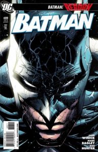 Batman #688 (2009)