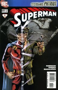 Superman #691 (2009)