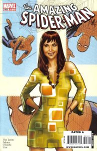 Amazing Spider-Man #603 (2009)