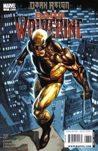 Dark Wolverine #77 (2009)