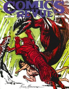 Comics Revue #280 (2009)