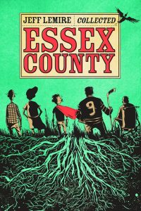 Essex County - Collected Edition