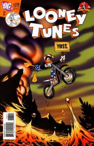 Looney Tunes #178 (2009)