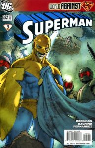 Superman #692 (2009)