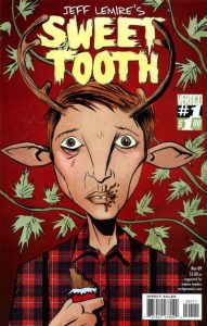 Sweet Tooth #1 (2009)