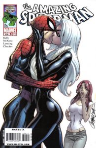Amazing Spider-Man #606 (2009)