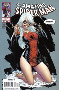 Amazing Spider-Man #607 (2009)