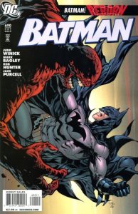 Batman #690 (2009)