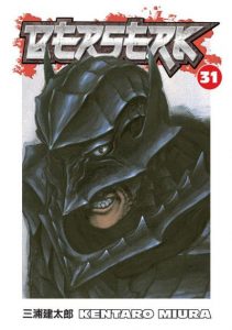 Berserk #31 (2009)