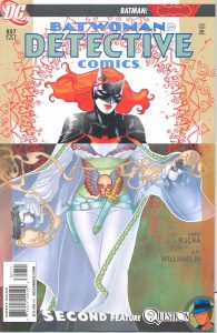 Detective Comics #857 (2009)